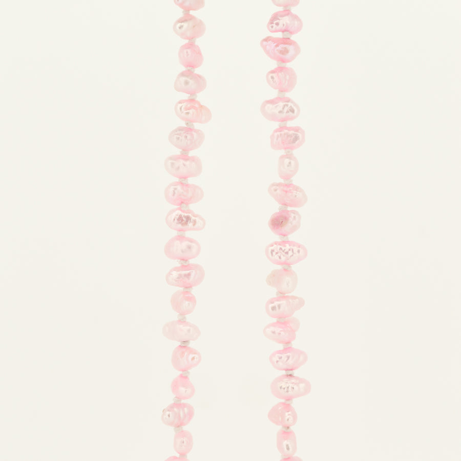 Colourful Freshwater Pearl Necklaces